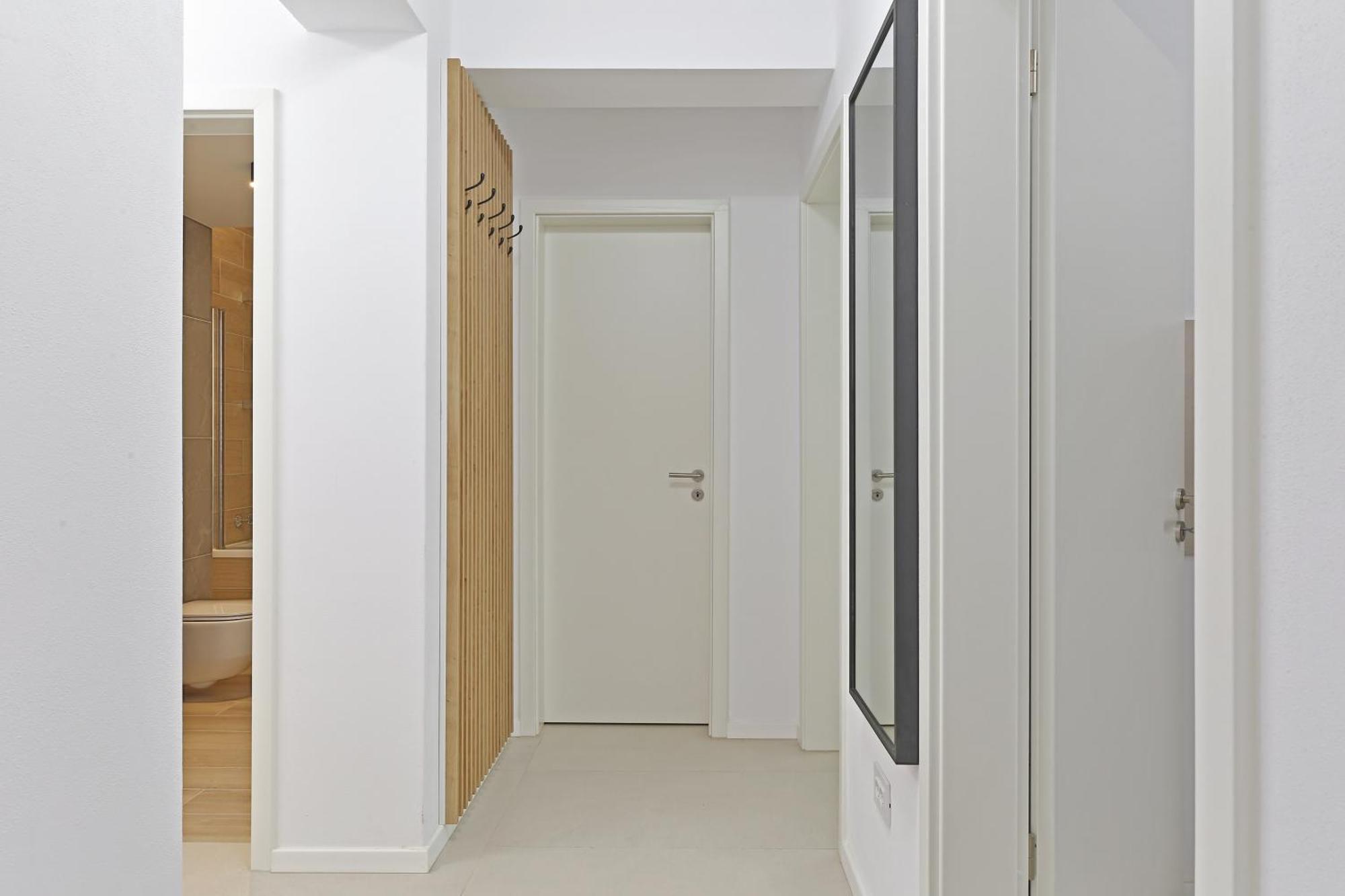 Appartamento Ada Homes Coresi 302 Braşov