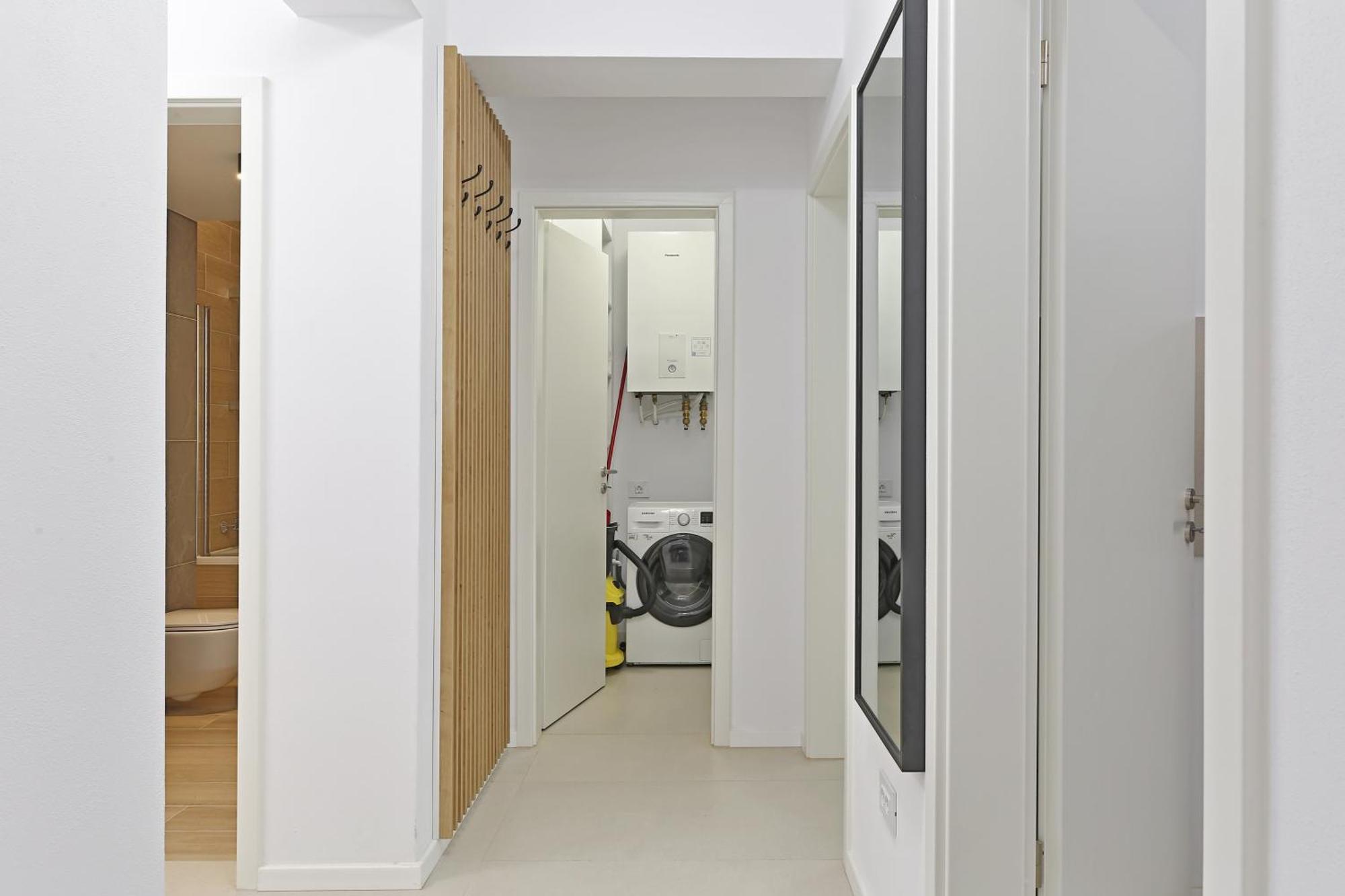 Ada Homes Coresi 302 Appartamento *