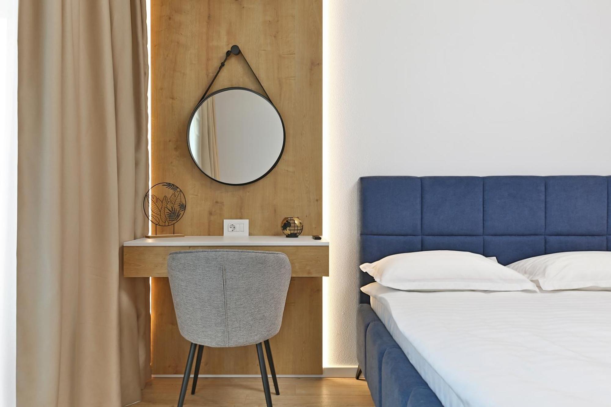 Ada Homes Coresi 302 Appartamento Braşov