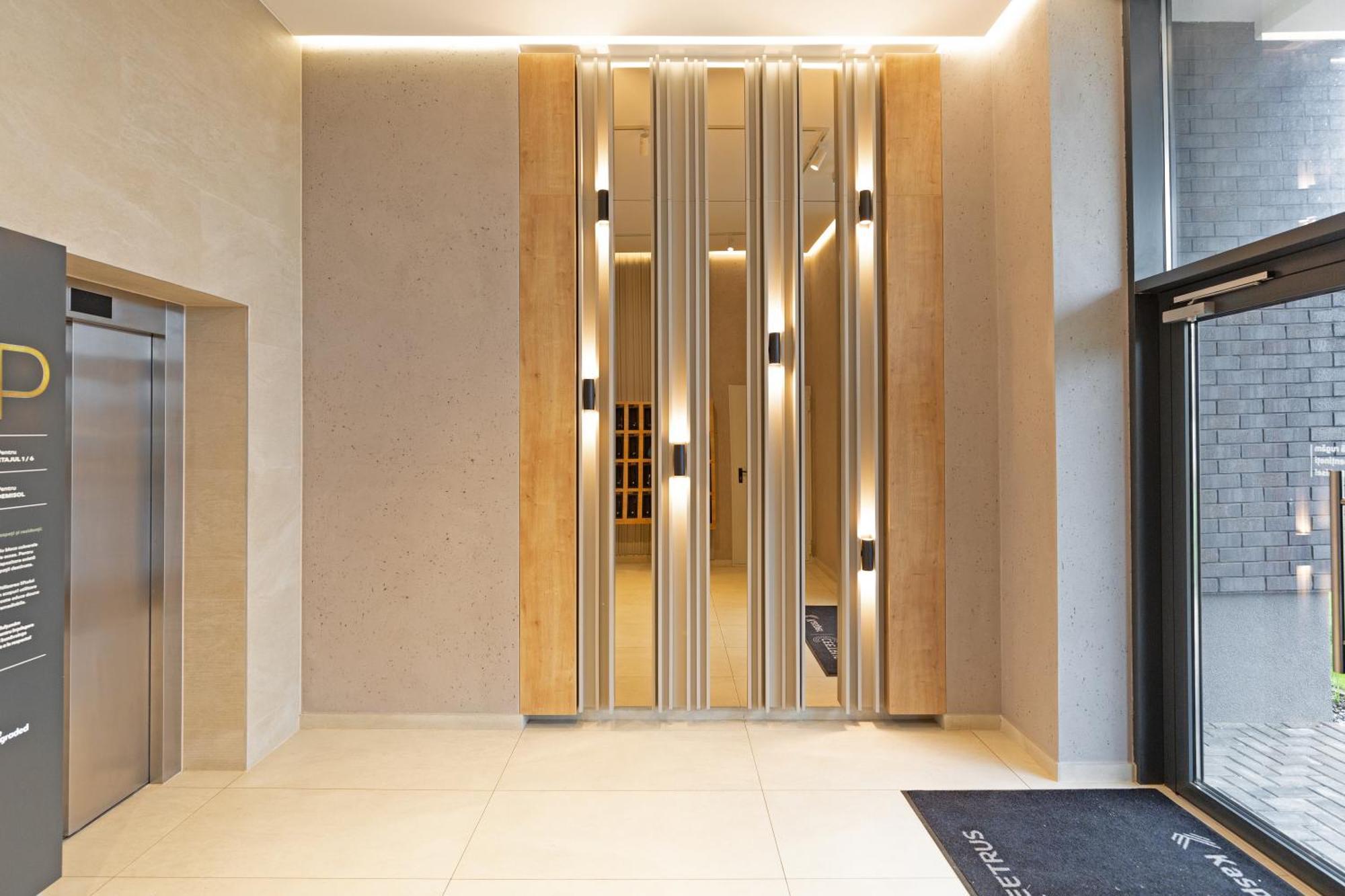 Ada Homes Coresi 302 Braşov