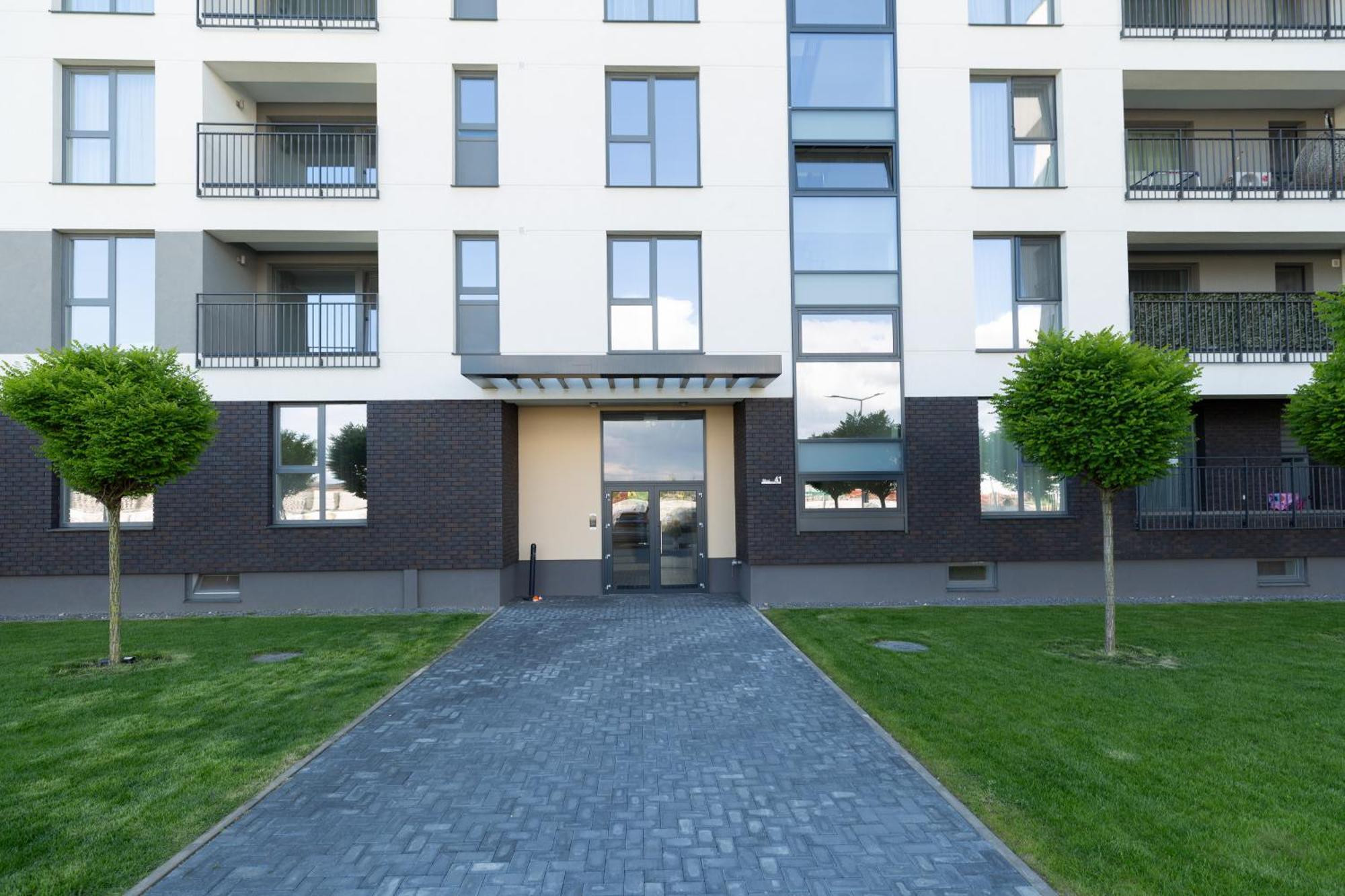 Ada Homes Coresi 302 * Braşov