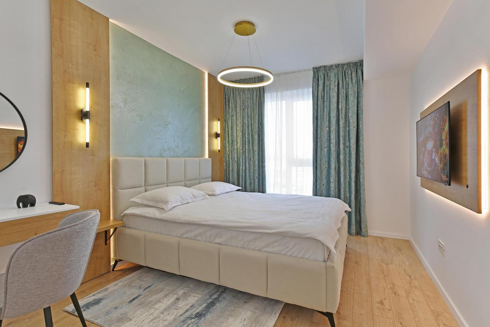 Ada Homes Coresi 302 Appartamento *