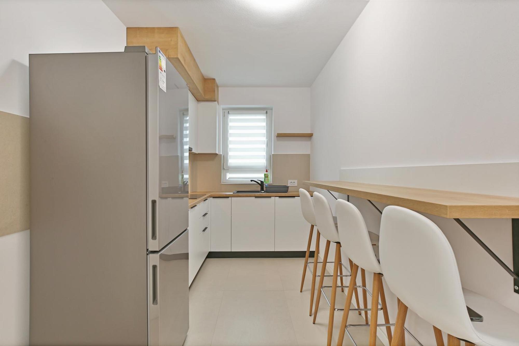 Appartamento Ada Homes Coresi 302 *
