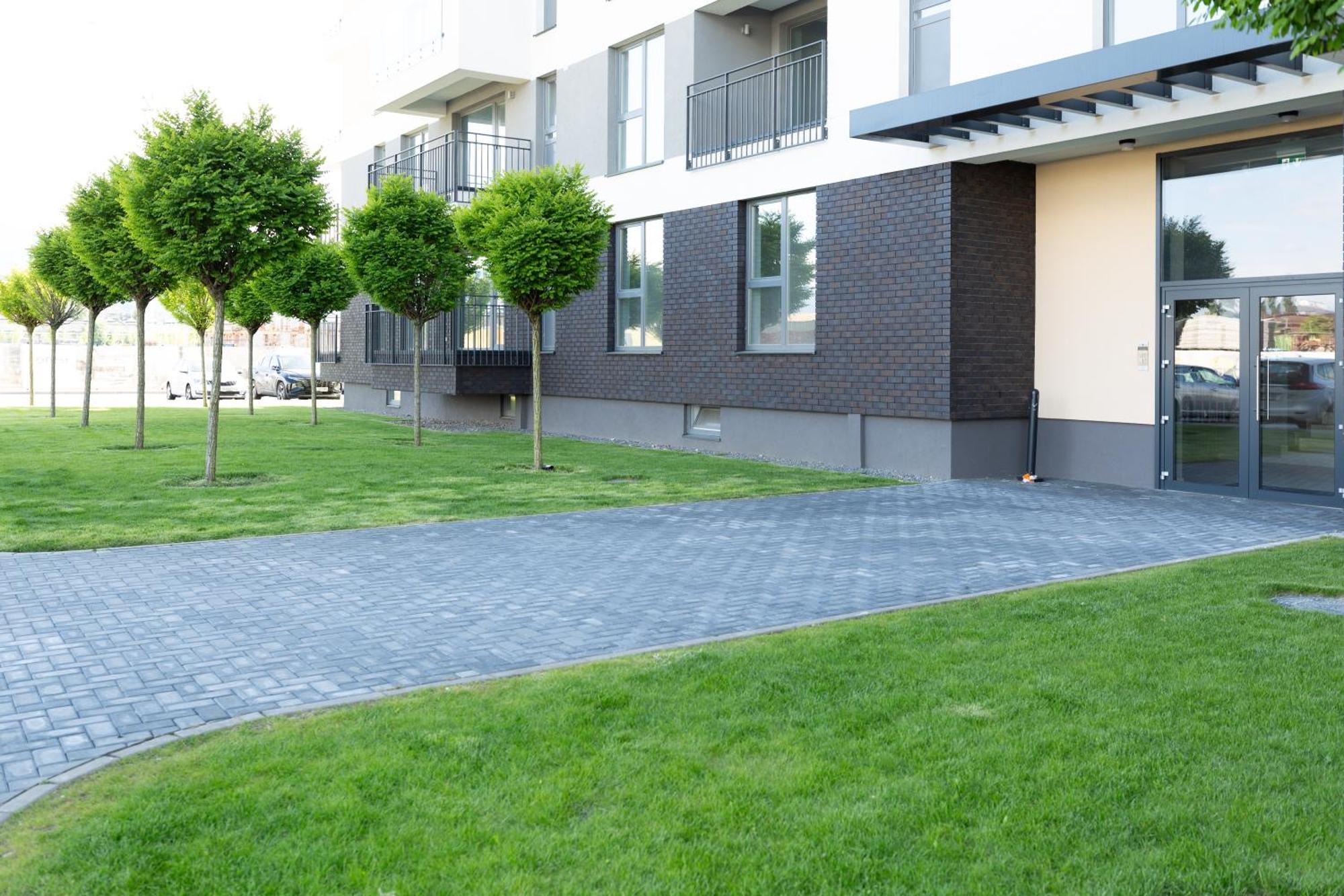 Appartamento Ada Homes Coresi 302 *